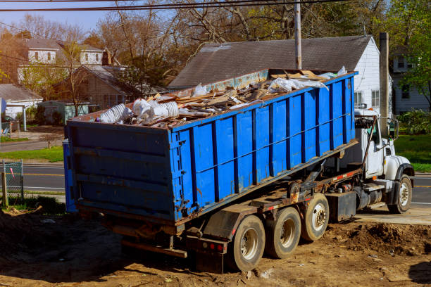 Best Junk Hauling Services  in Boaz, AL