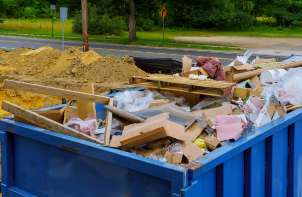 Best Commercial Junk Removal  in Boaz, AL